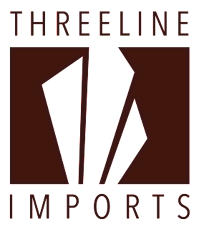 Threeline Imports USA logo