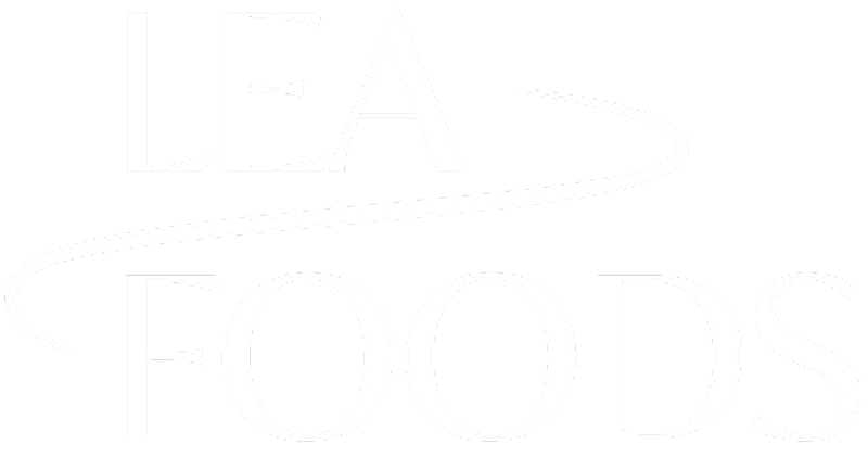 LEA FOODS INC logo