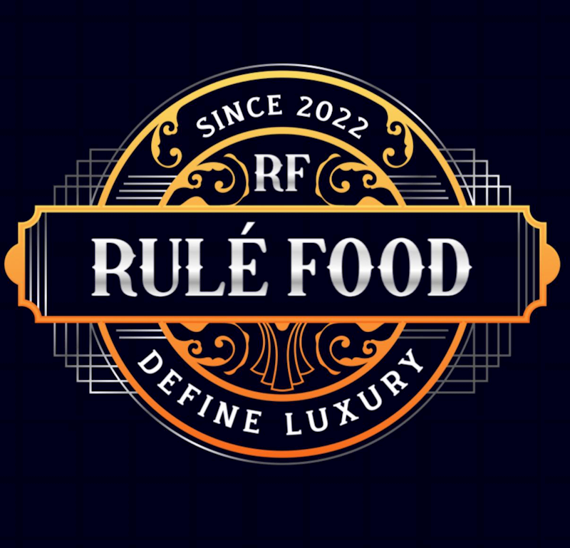 RULE FOOD logo