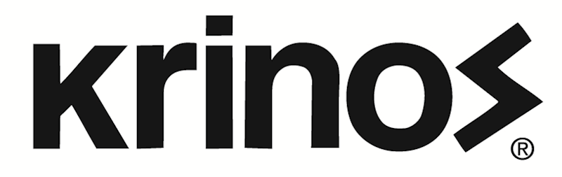 Krinos Foods Chicago logo