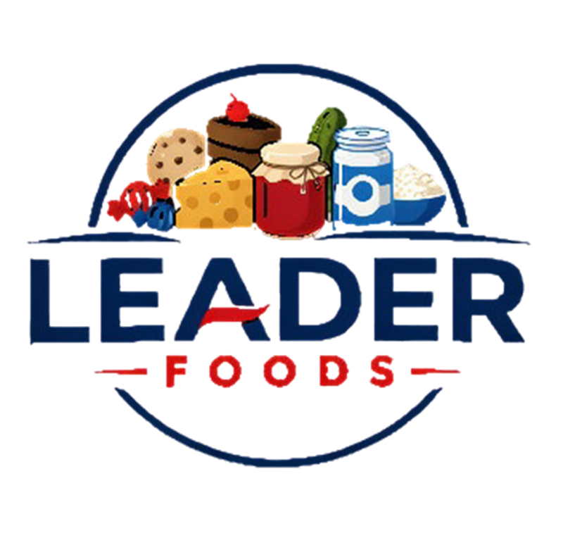 Leader Foods Inc logo