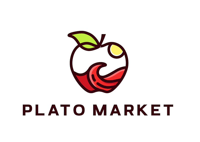 Plato Market LLC logo