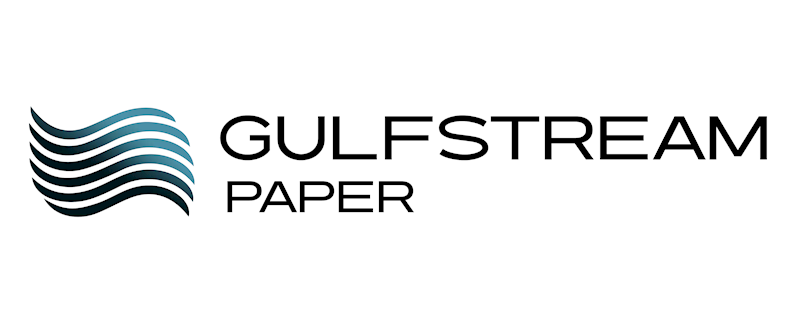 Gulfstream Paper Inc logo