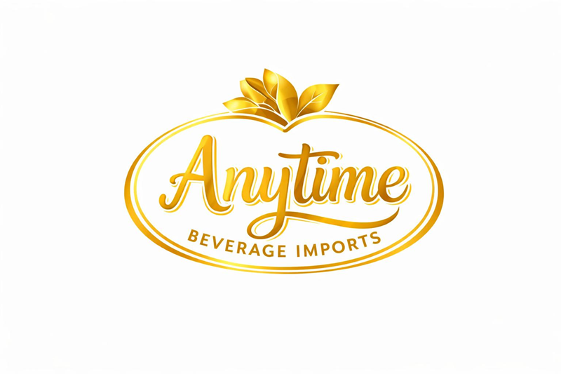 ANYTIME BEVERAGE IMPORTS INC logo