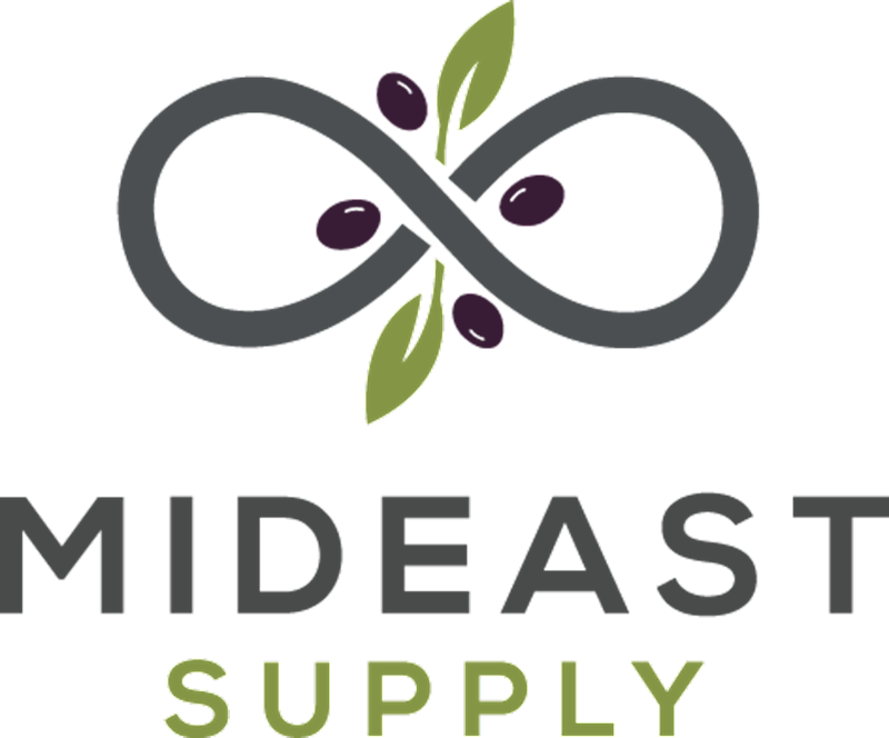 Mideast Supply logo