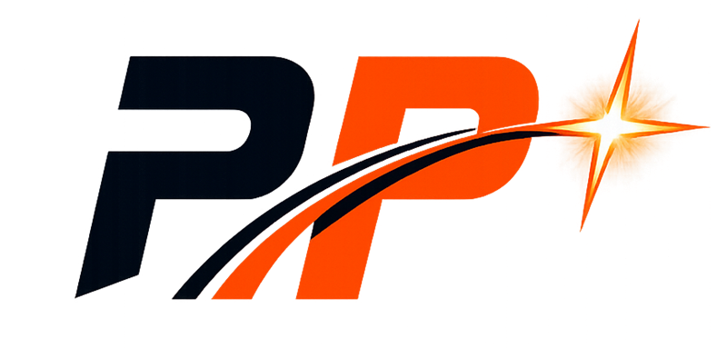 Prime Plus Packaging and Supplies logo